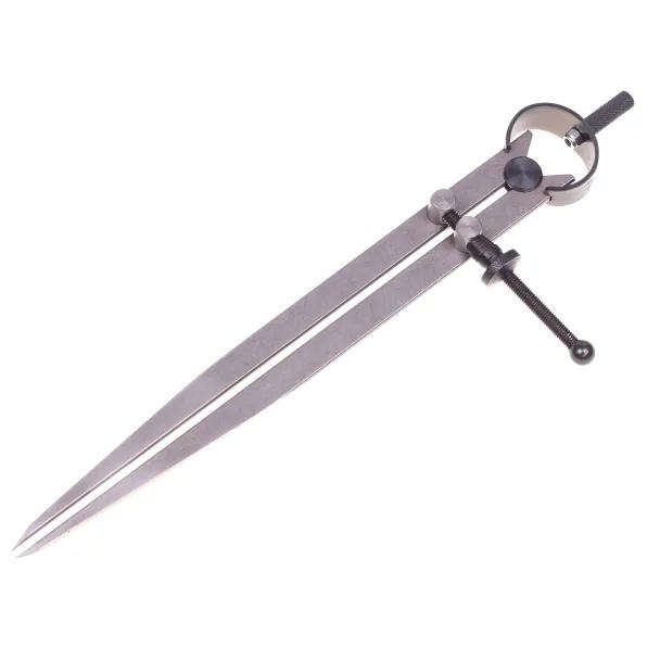 MAC AFRIC Precision Spring Divider  150 mm Measuring & Marking Tool