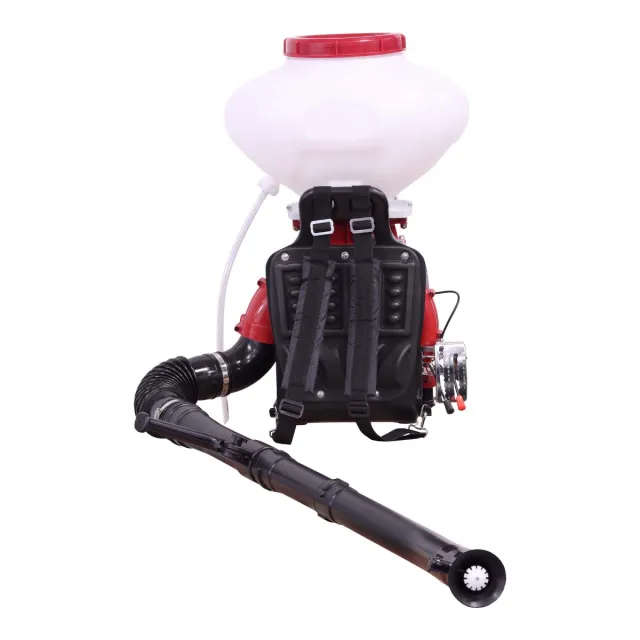 Knapsack Mist Duster