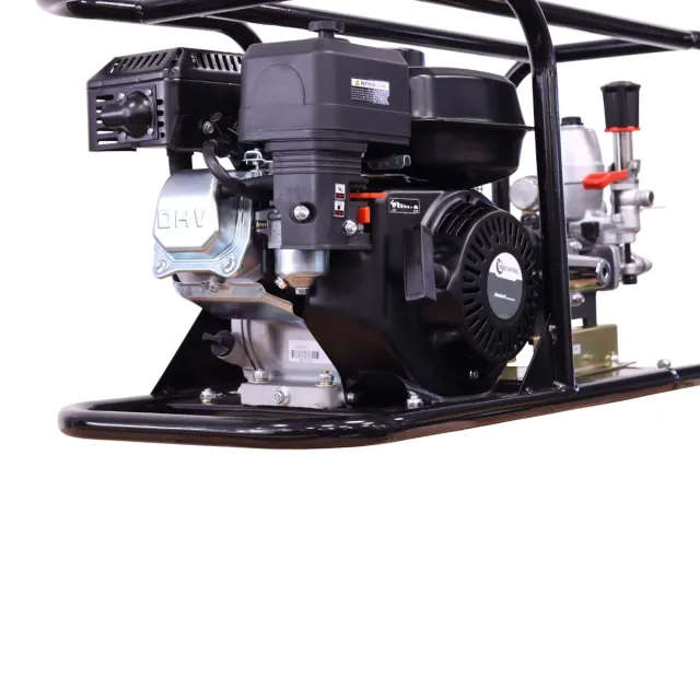 6.5HP Engine Powered Pressure Sprayer