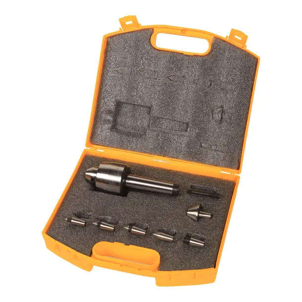 MAC AFRIC MT3 Live Center Set with Interchangeable Tips