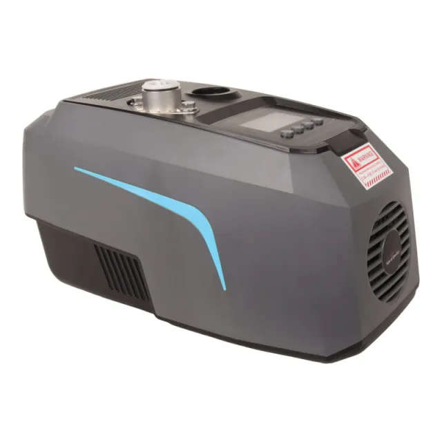 HYDROBOX 900 BOOSTER PUMP