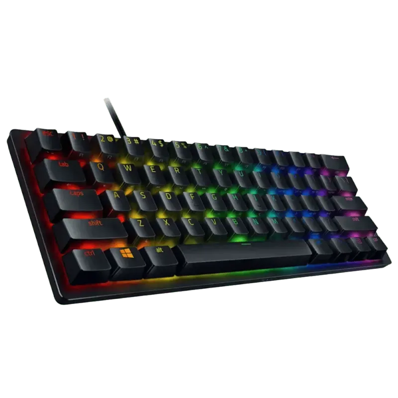 Razer Huntsman Mini Gaming Keyboard