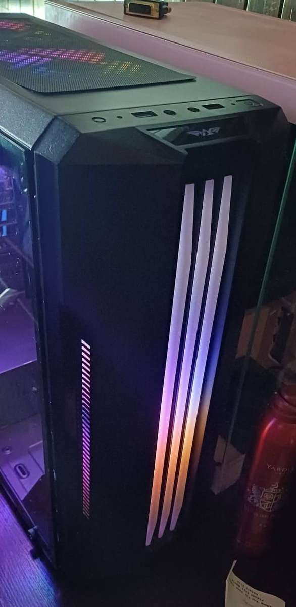 Budget Gaming PC - i5 6600K