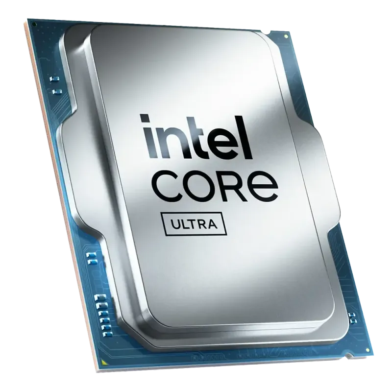 Intel Core Ultra 9 285 High-Performance Desktop Processor | 24-Core | Up to 5.6GHz | LGA 1851 |