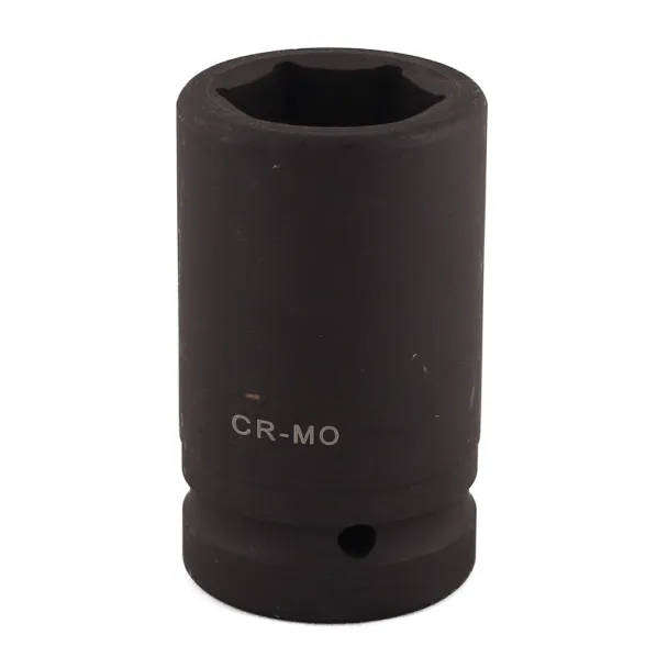 33 mm Impact Socket  1" & 3/4" Drive (5-Point)