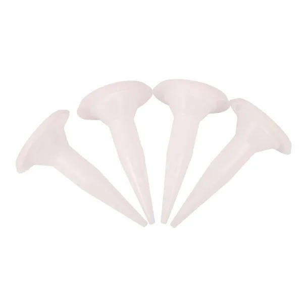 4-Piece Nozzle Set for TGUNCA005