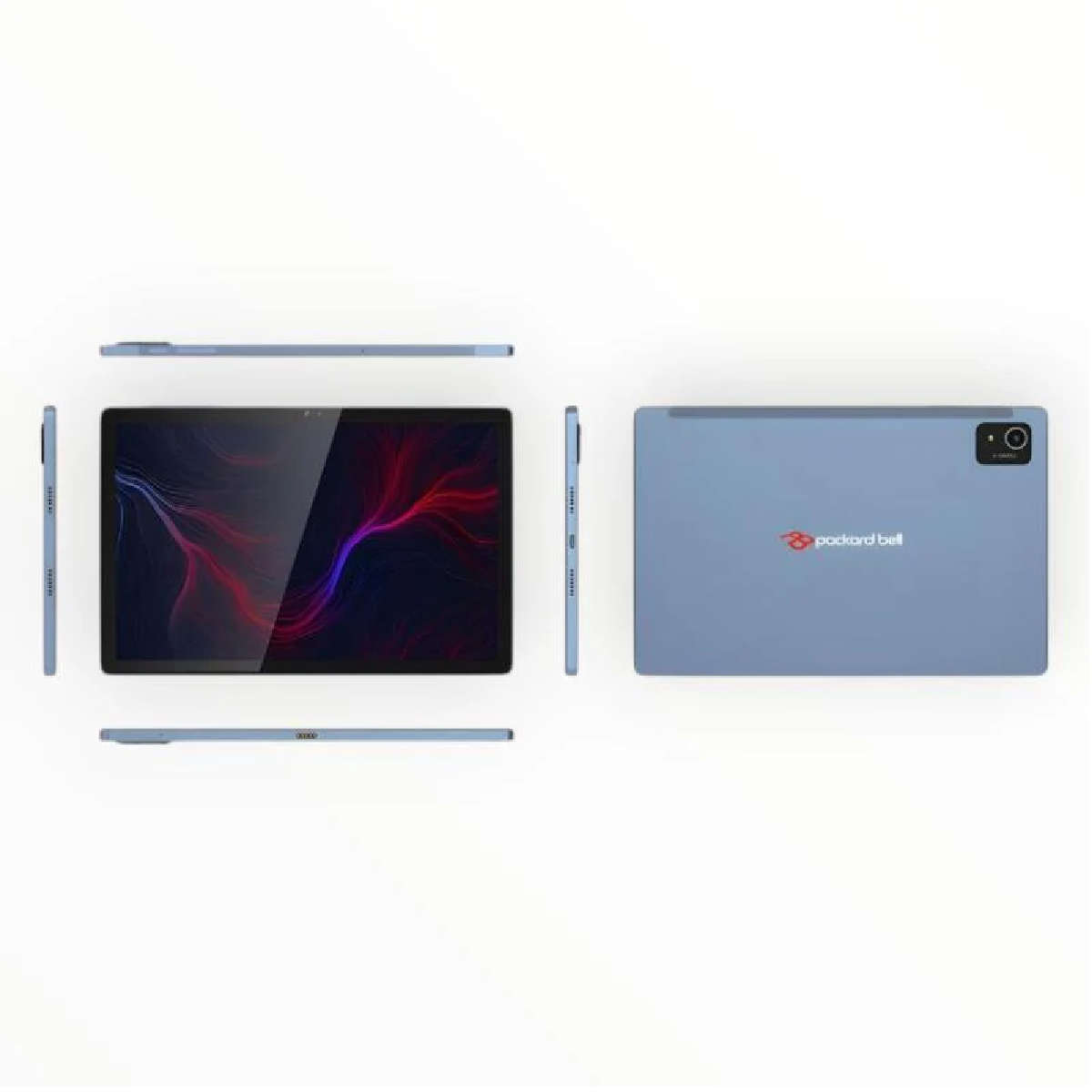 Packard Bell Silverstone T18 10.51" 6GB / 128GB LTE Tablet