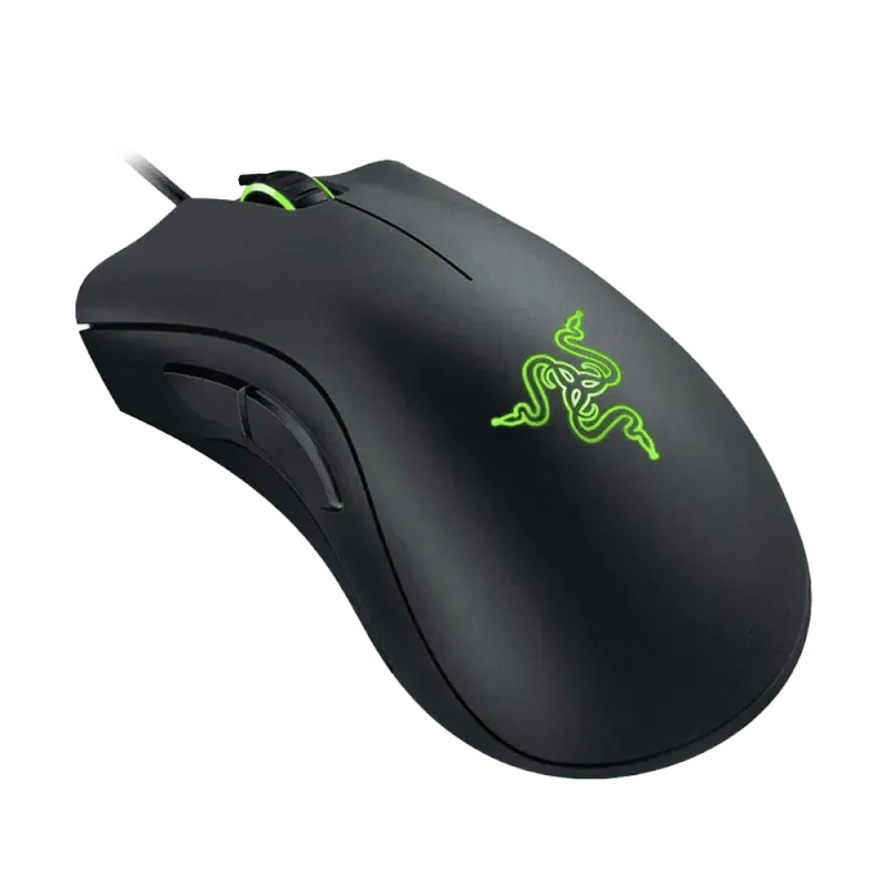 Razer DeathAdder Essential Gaming Mouse