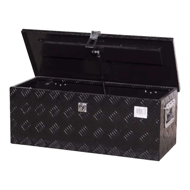 Aluminium Tool Box - TTOOLB071