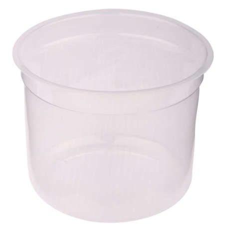 MAC AFRIC 50-Piece 200ml Disposable Spray Paint Mixing Cup System