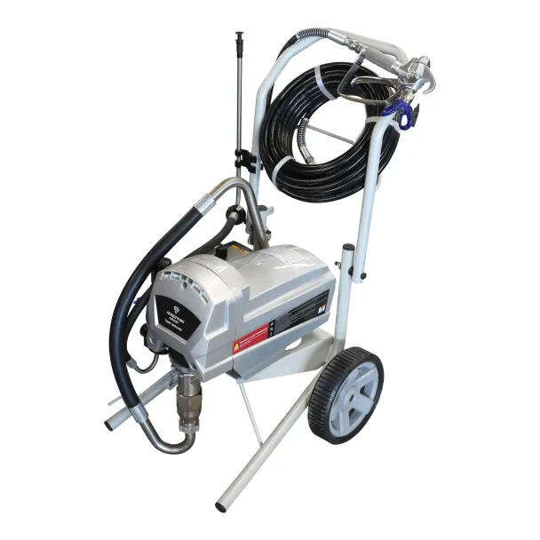 RongPeng Electric Airless Sprayer R550