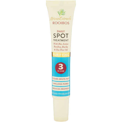 African Extracts Rooibos Purifying Spot Treatment 15ml