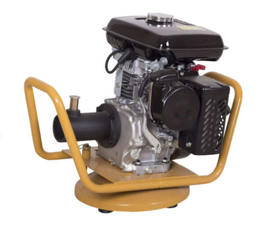 MAC AFRIC Petrol Concrete Vibrator (Drive Unit Only)