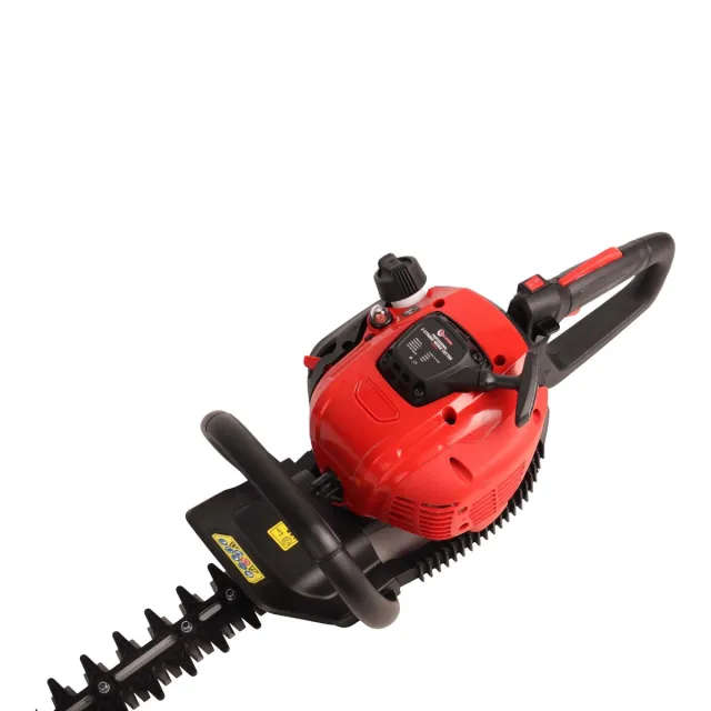 MAC-AFRIC Professional 2-Stroke Hedge Cutter
