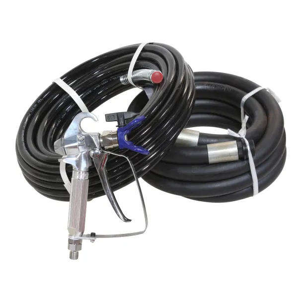 RONGPENG Airless Sprayer with Stand