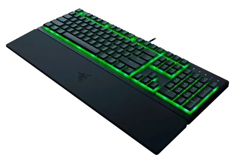 Razer Ornata V3 X Gaming Keyboard