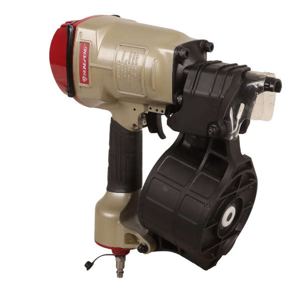 RONGPENG MCN70 70 MM Coil Air Nail Gun