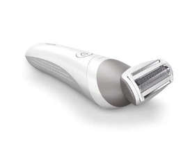 Philips Lady Shaver Series 6000 Cordless shaver Wet and Dry BRL126/00