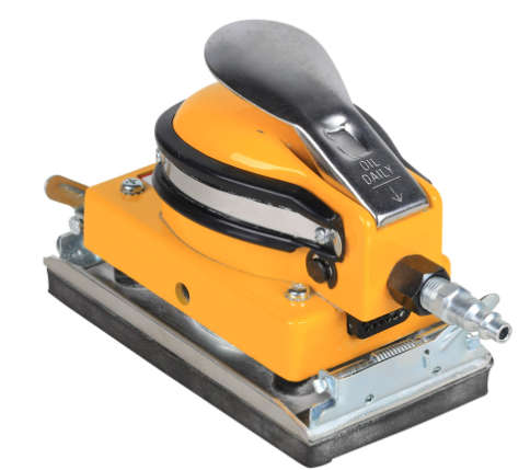 MAC AFRIC Pneumatic Jitterbug Sander