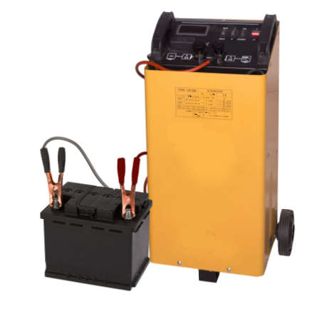 CD 630 12/24 V Battery Booster/Charger