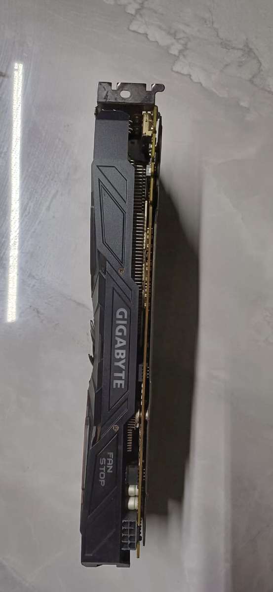 Gigabyte GTX 1070 G1 (8GB) Graphics Card