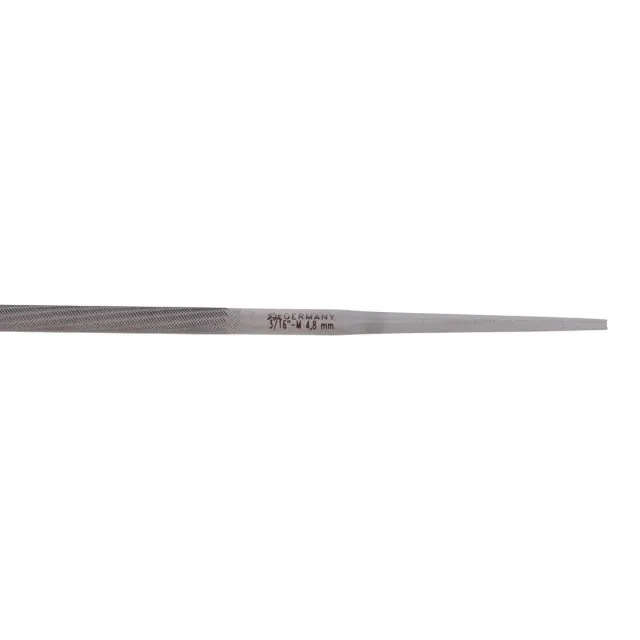 PFERD 412 Premium Line Chain Saw File Round 4.8mm