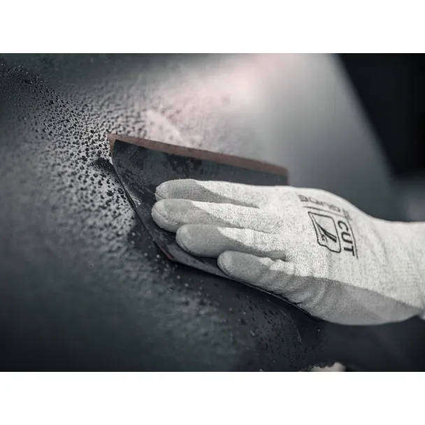 Water Paper Sanding Sheets, 230 × 280 mm (800 Grit)