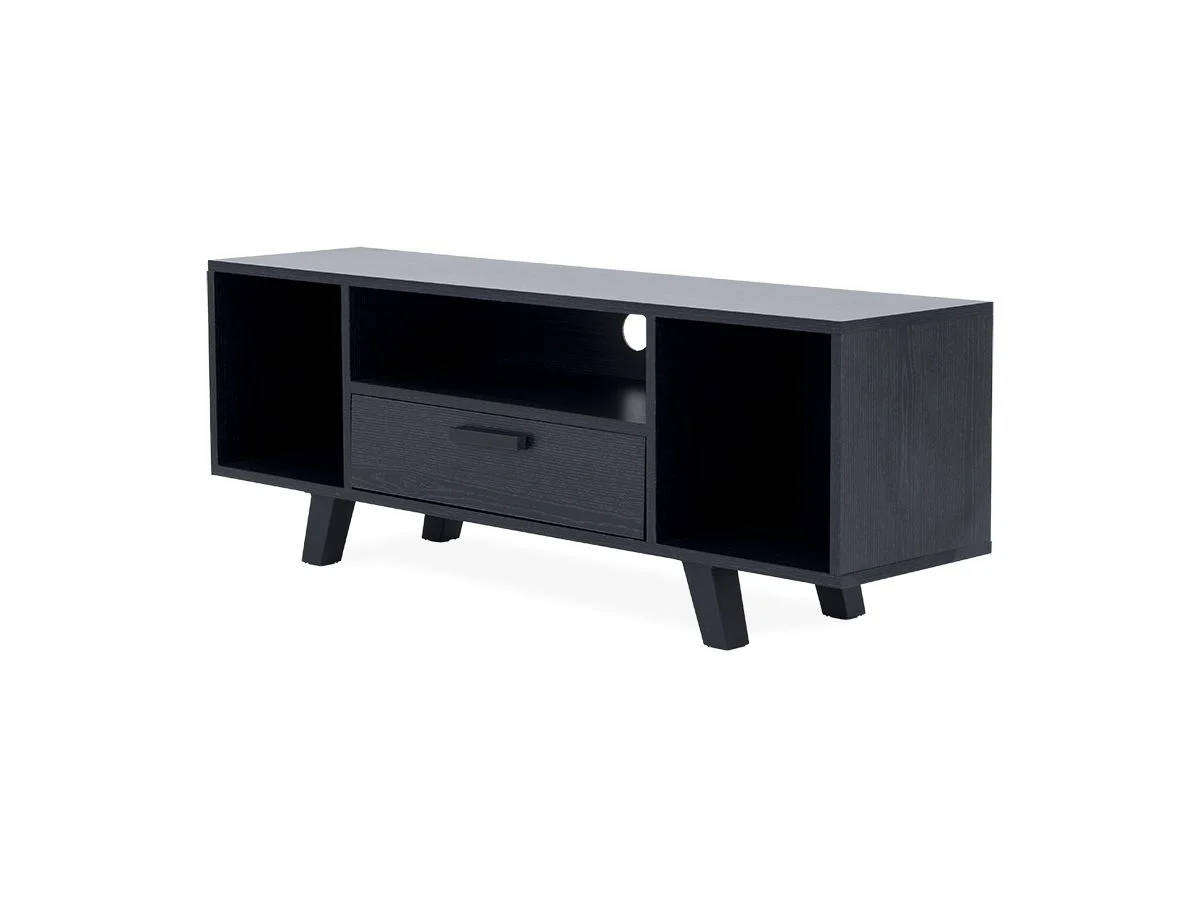 TV Unit  Black