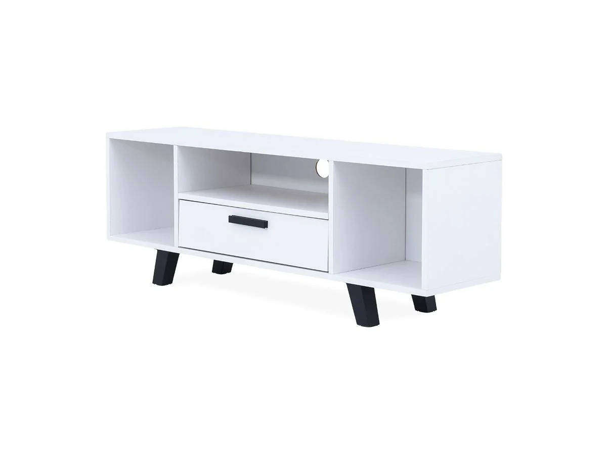 TV Unit  White