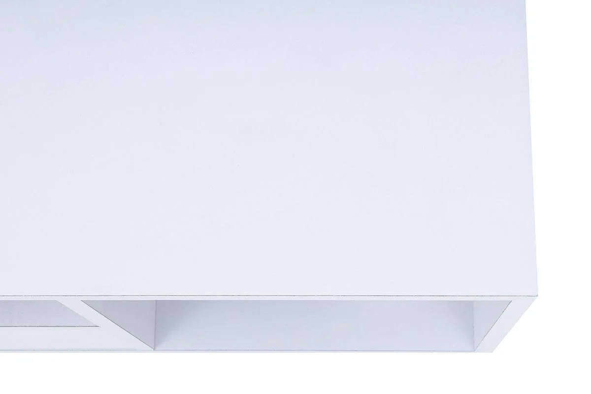 TV Unit  White