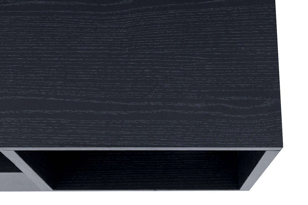 TV Unit  Black