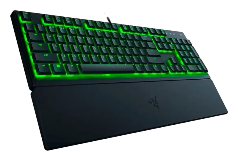 Razer Ornata V3 X Gaming Keyboard