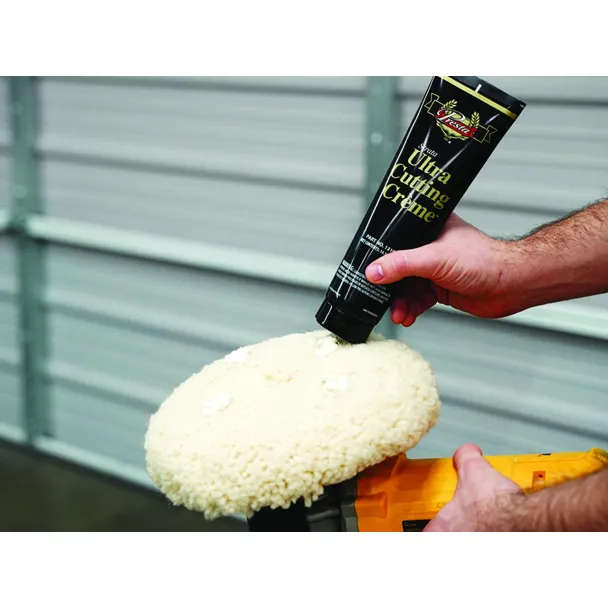 PRESTA Strata Ultra Cutting Crème 500G