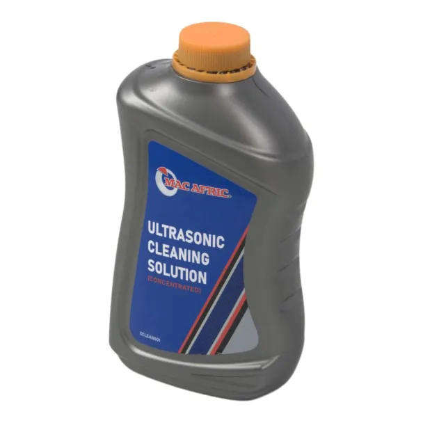 Ultrasonic Cleaning Solution Concentrate  1L for Precision Cleaning