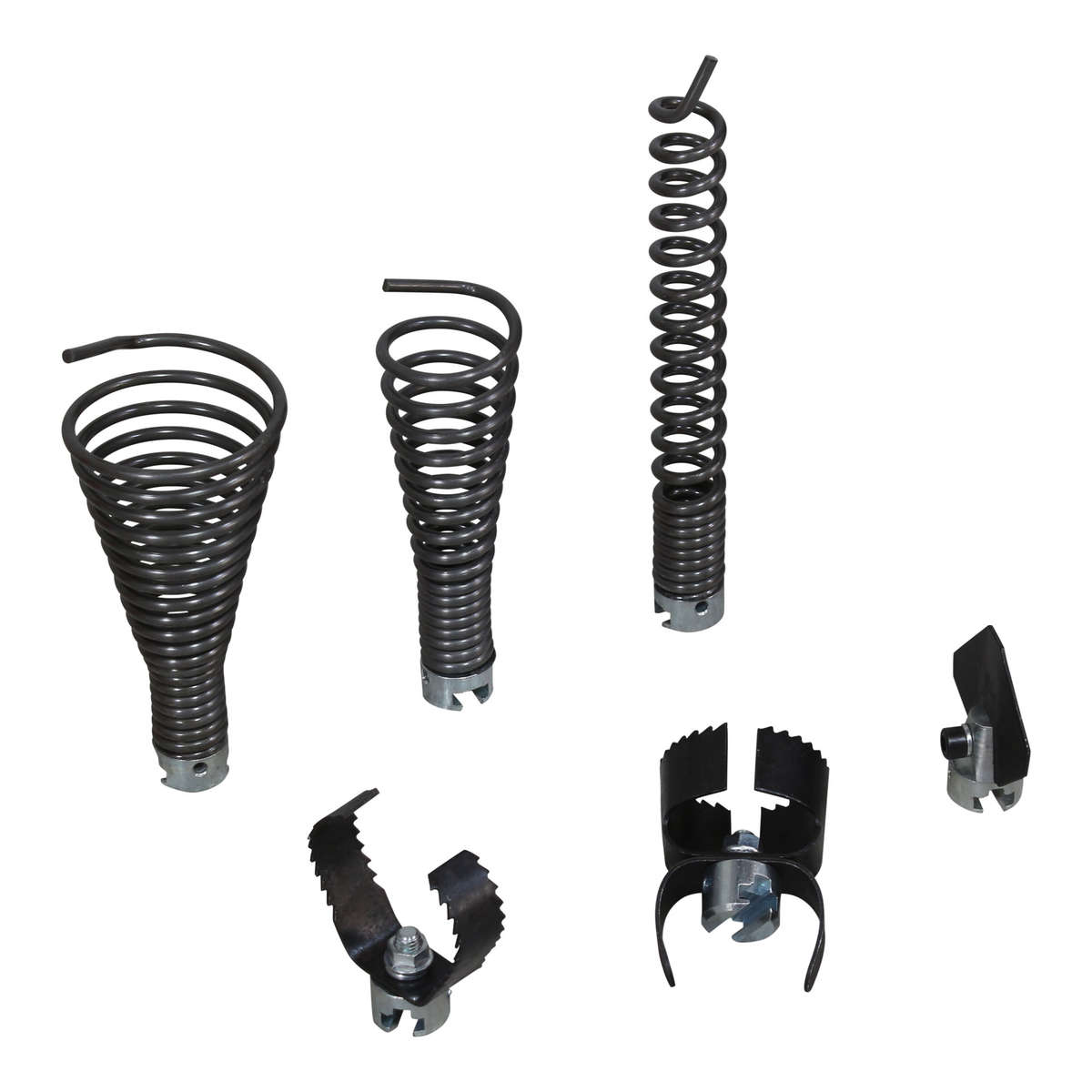 MAC AFRIC 50-200mm Electrical Drain Cleaner