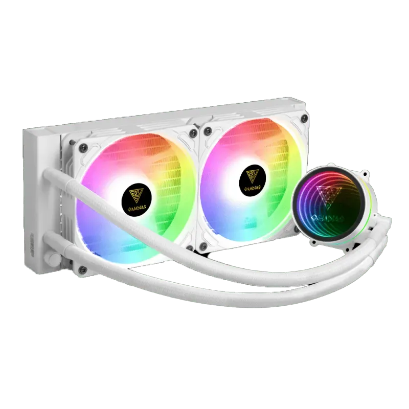 Gamdias Chione M3 240W CPU Liquid Cooler