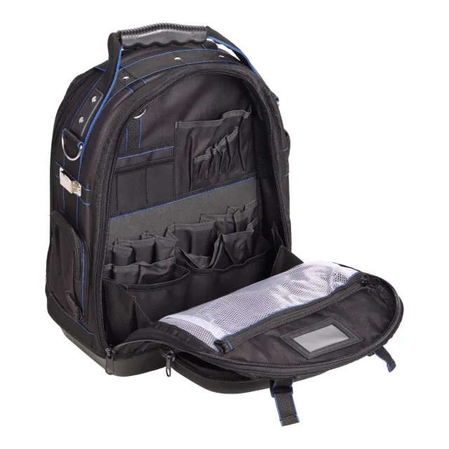 Heavy Duty Nylon Tool Backpack