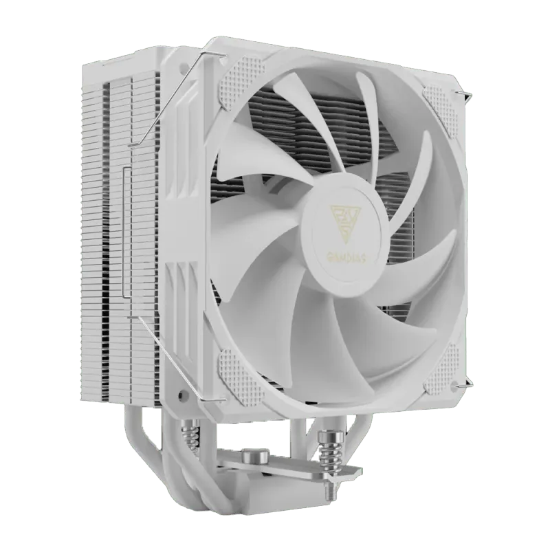 Gamdias BOREAS M2 510 WH CPU Cooler