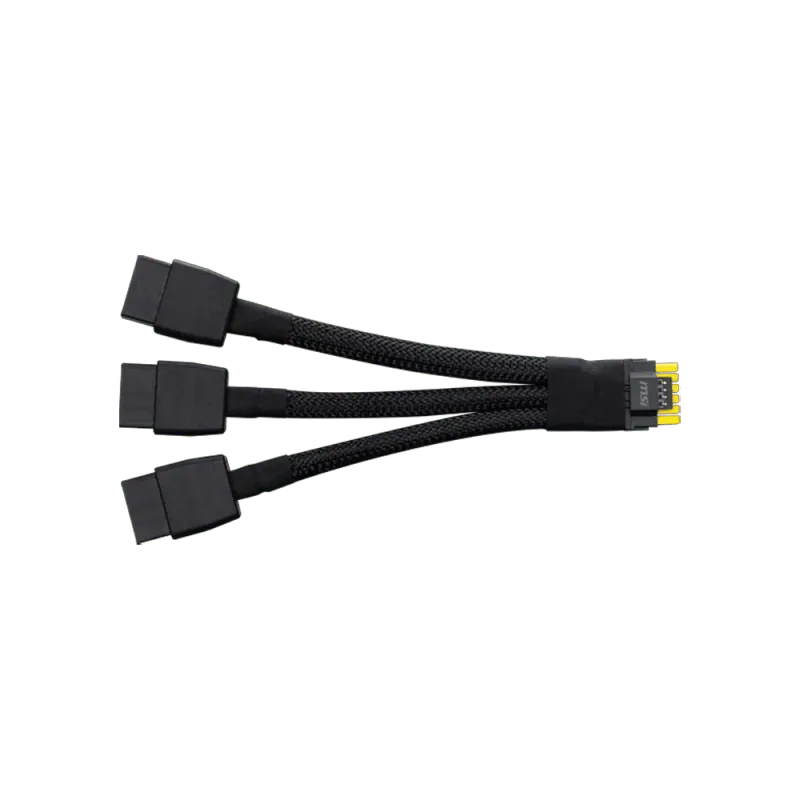 MSI GeForce RTX 5080 16G SHADOW 3X OC