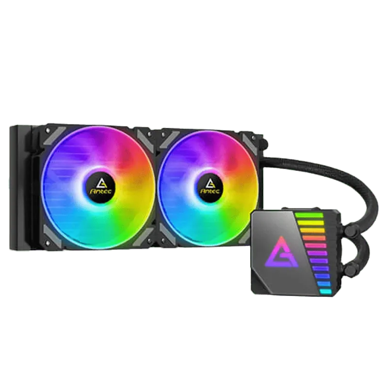 Antec Symphony 240 ARGB AIO Liquid Cooler