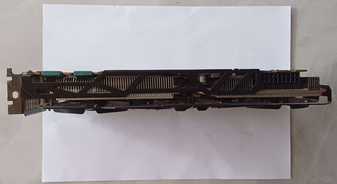 GTX 770 Windforce (4GB) Graphics Card