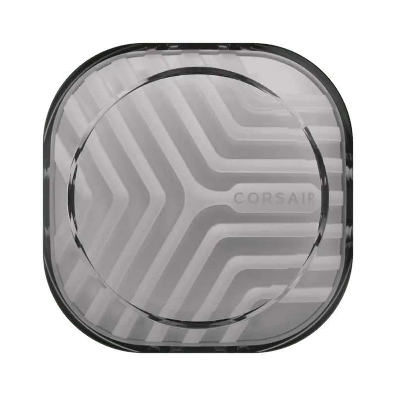 Corsair iCUE LINK CapSwap Module  Groove