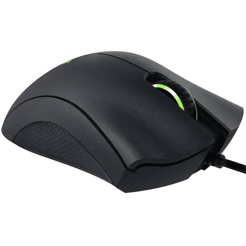Razer DeathAdder Essential Gaming Mouse