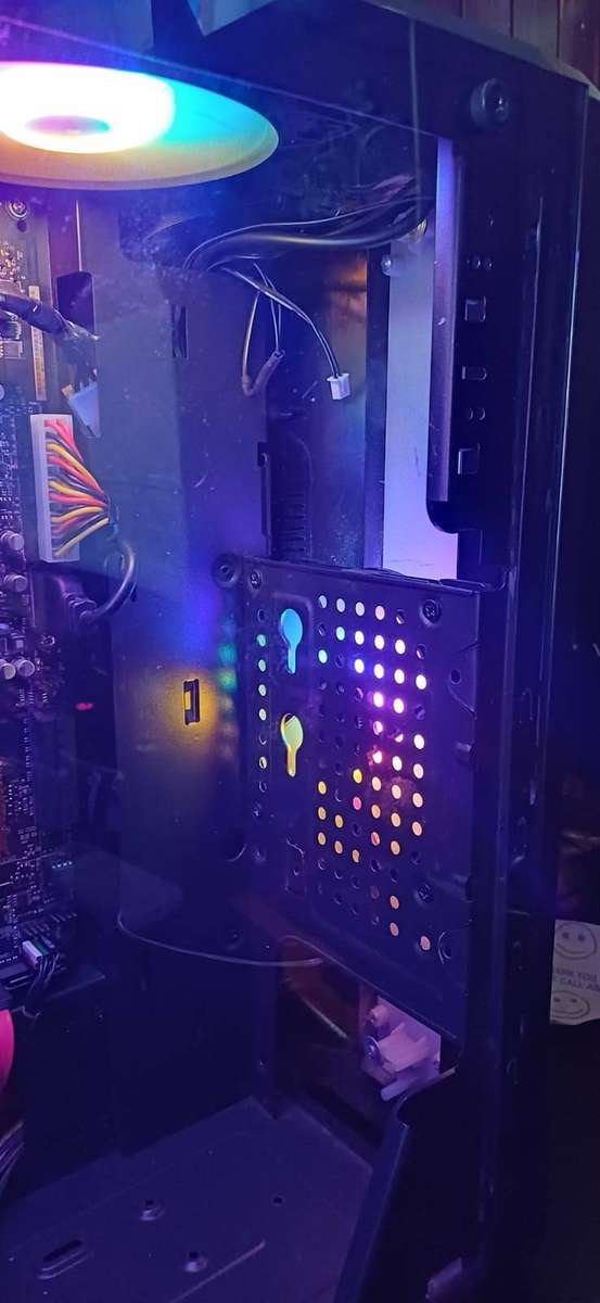 Budget Gaming PC - i5 6600K