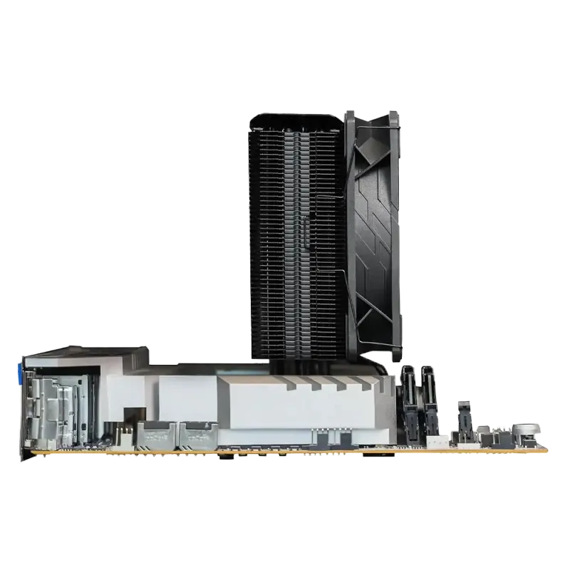 Cooler Master Hyper 212 Pro CPU Air Cooler