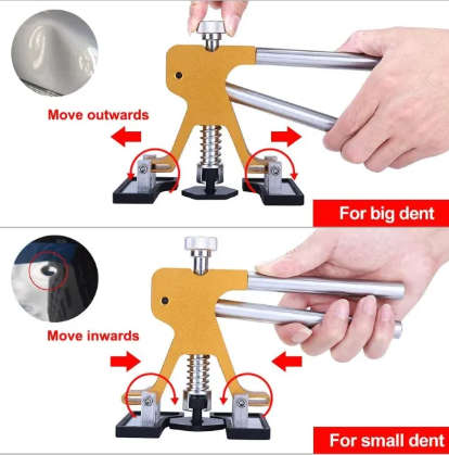 53 piece Dent Repair Kit