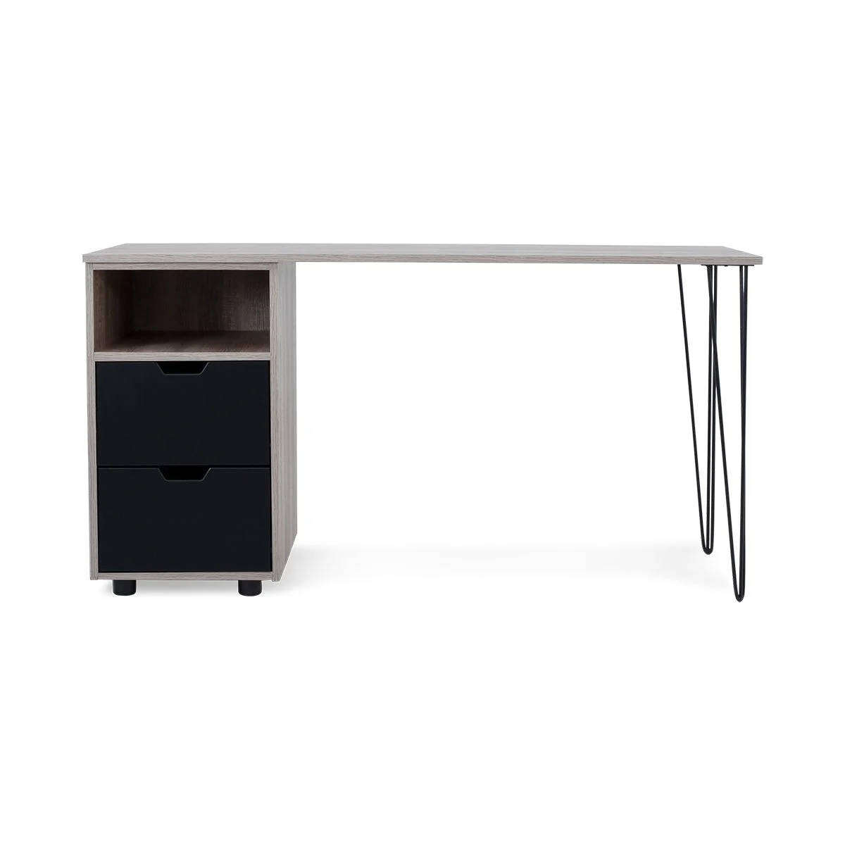 Desk  Black