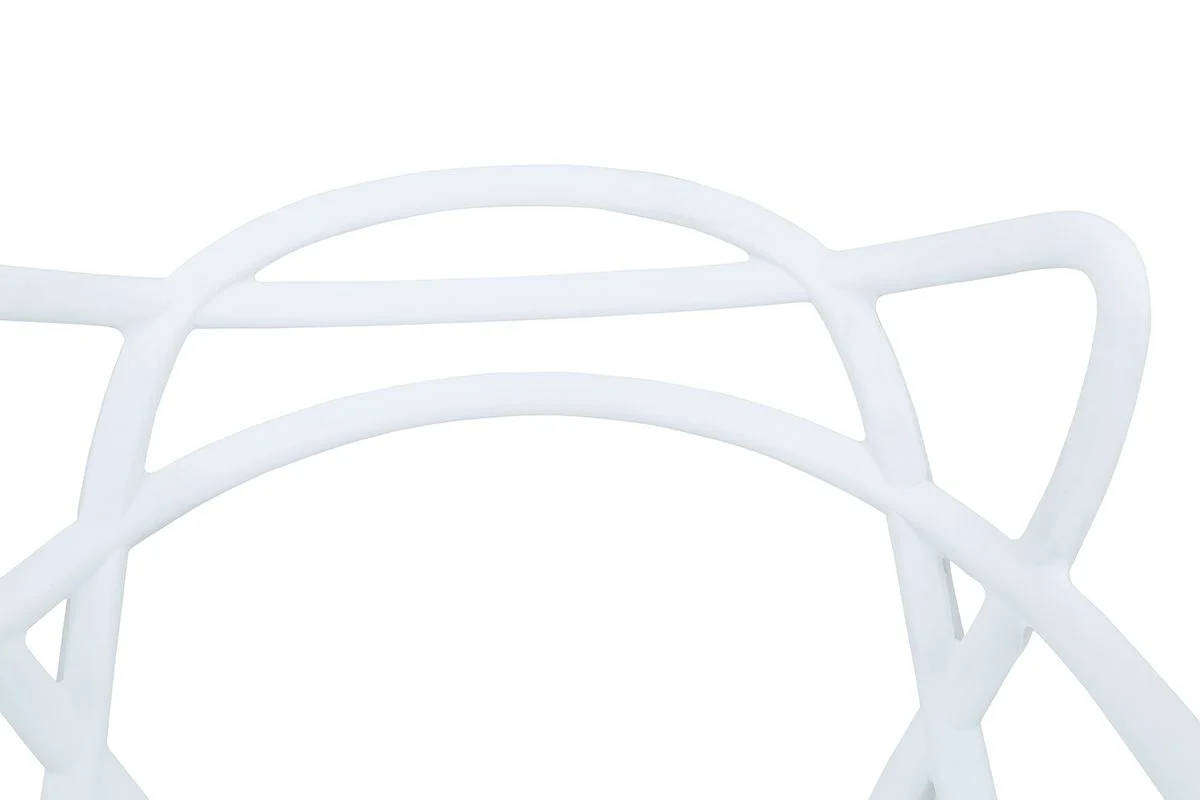 Modern Chair White Dining and Everyday Seating