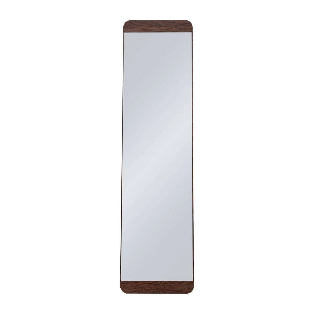 Full Length Standing Mirror  Grey