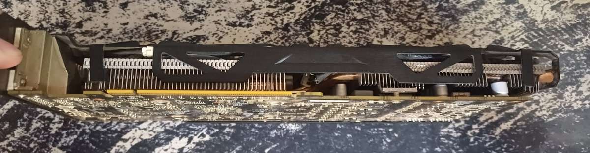 GTX 770 Windforce 2GB | Reliable Performance for Gaming